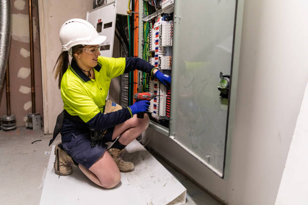 Best Residential Electrician Services  in Mora, MN