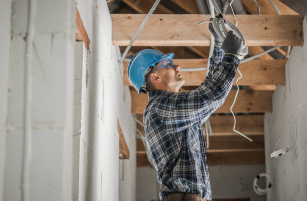 Best Electrical Repair Services  in Mora, MN