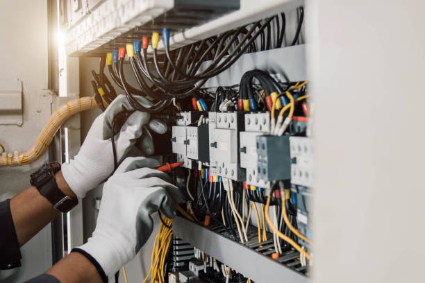 Best Electrical Outlet Repair  in Mora, MN